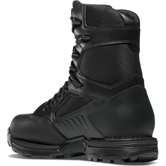 Danner Striker Bolt Boots Men's Size 15 Black 8" GTX Tactical Workwear Durable - Picture 3 of 13